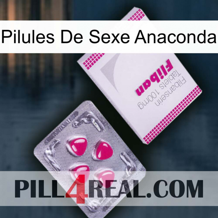Anaconda Sex Pills 32